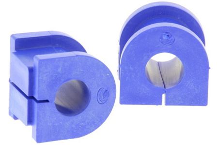 Image of Hardrace Achter Stabilisatorstang Rubbers 15mm Honda Civic,Del Sol,Integra