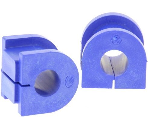 Image of Hardrace Achter Stabilisatorstang Rubbers 23mm Honda Integra