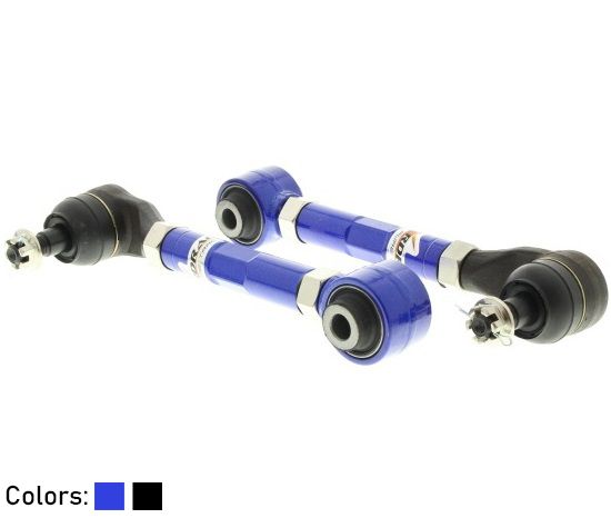 Image of Hardrace Achter Camber Kit Gehard Rubberen Bussen Staal Honda Accord