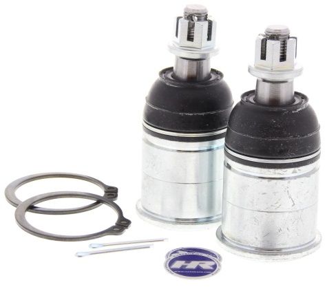 Image of Hardrace Voor Kogelgewricht Extended Honda Civic,CRX,Del Sol