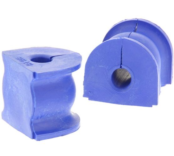 Image of Hardrace Achter Stabilisatorstang Rubbers 12mm Honda Civic