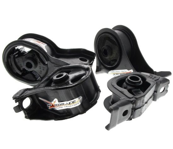 Image of Hardrace Motorsteunen Replacement Honda Civic,CRX