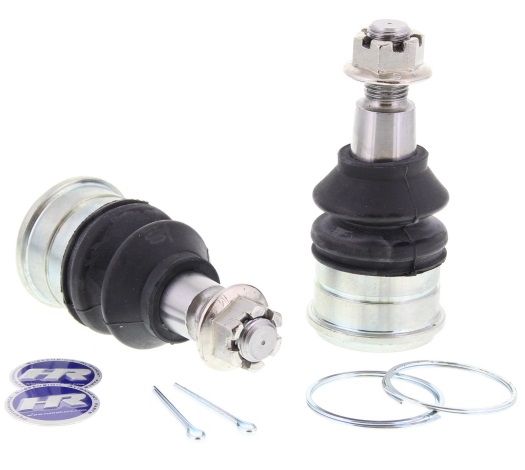 Image of Hardrace Voor Kogelgewricht Extended Honda Jazz