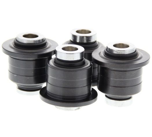 Hardrace Achter Draagarm Rubber Honda S2000