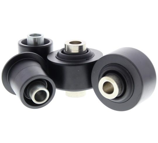 Image of Hardrace Voor Draagarmbus Honda Civic,Integra,CR-V
