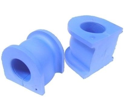 Image of Hardrace Achter Stabilisatorstang Rubbers 27.2mm Honda S2000