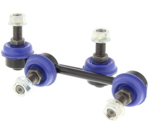 Image of Hardrace Achter Stabilisatorstang Koppelstukken Fixed Honda S2000