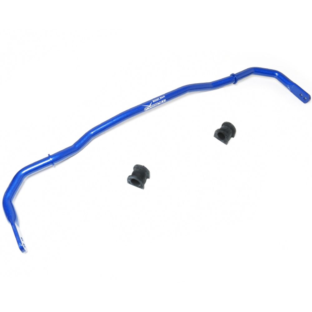 Image of Hardrace Achter Stabilisatorstang Blauw 30mm Honda S2000