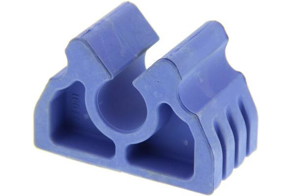 Image of Hardrace Achter Stabilisatorstang Rubbers 24mm Honda Civic