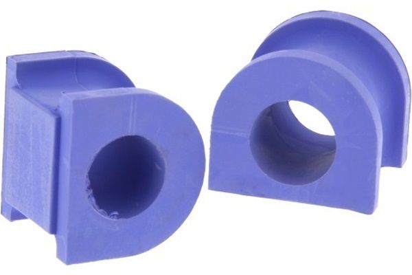 Image of Hardrace Voor Stabilisatorstang Rubbers 25mm Honda Integra