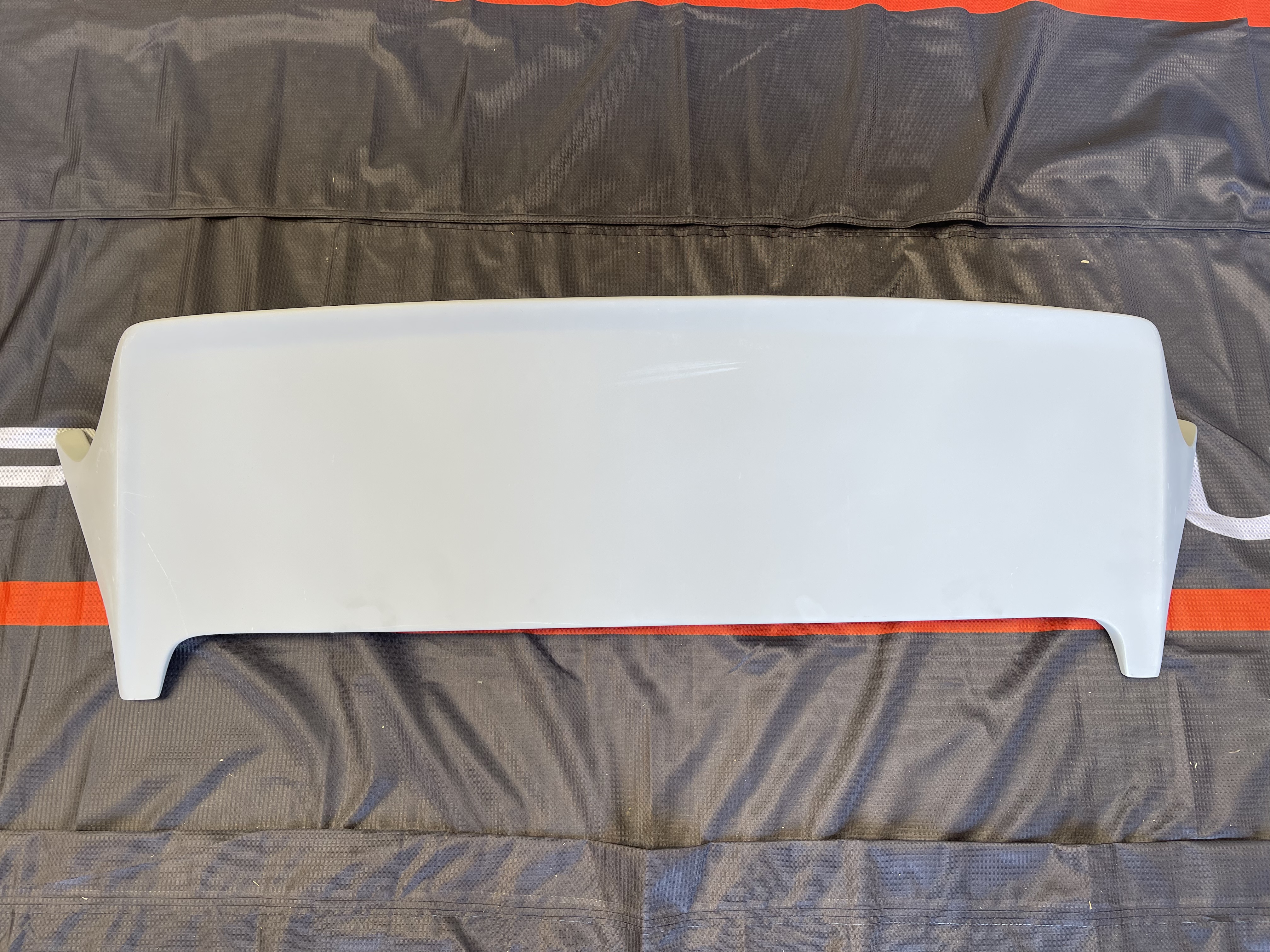 Image of SK-Import Achter Dak Spoiler Chargespeed Honda Civic