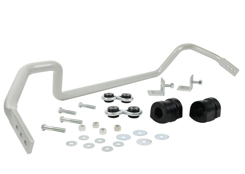 Image of Whiteline Voor Stabilisatorstang BMW 3-serie