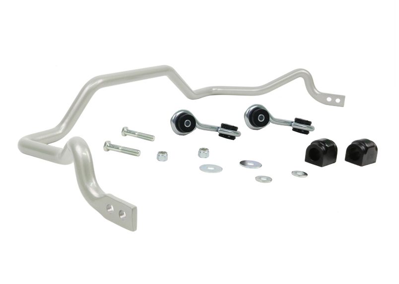 Image of Whiteline Achter Stabilisatorstang BMW 3-serie