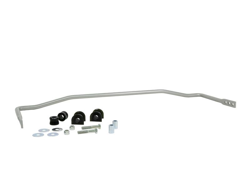 Image of Whiteline Achter Stabilisatorstang BMW 3-serie