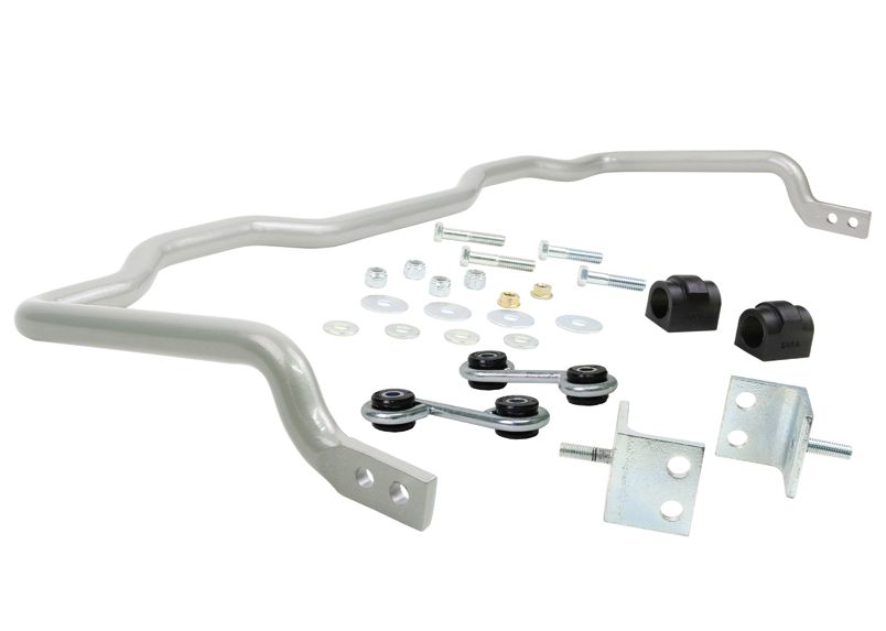 Image of Whiteline Achter Stabilisatorstang BMW 3-serie