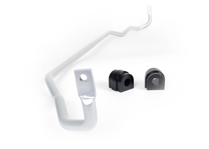 Image of Whiteline Achter Stabilisatorstang BMW 1 Serie