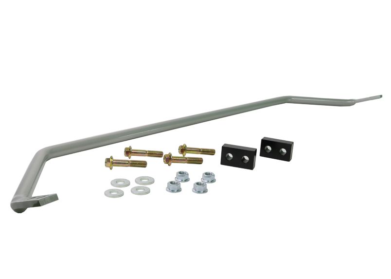 Image of Whiteline Achter Stabilisatorstang Ford Fiesta
