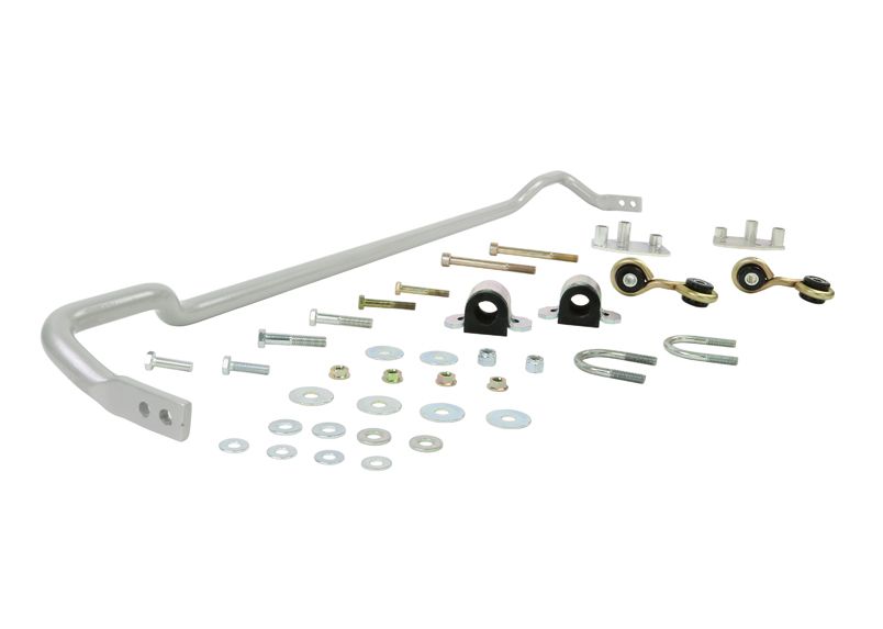 Image of Whiteline Achter Stabilisatorstang Honda Civic