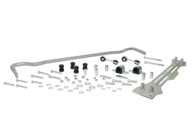 Image of Whiteline Achter Stabilisatorstang Honda Civic