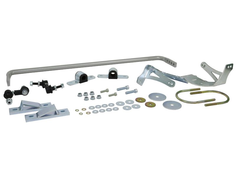 Image of Whiteline Achter Stabilisatorstang Honda Civic