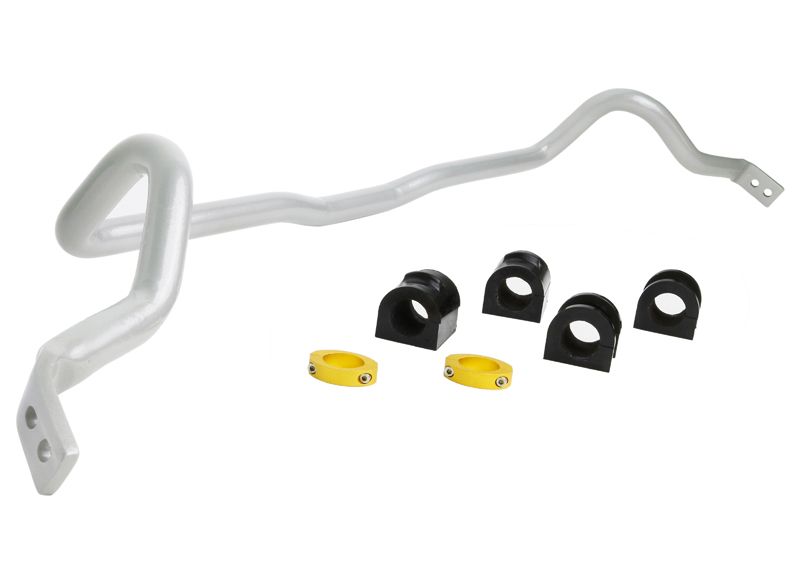 Image of Whiteline Voor Stabilisatorstang Mazda 3