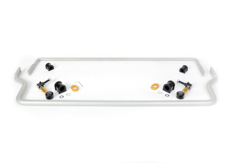 Image of Whiteline Voor en Achter Stabilisatorstang Kit Mazda MX-5