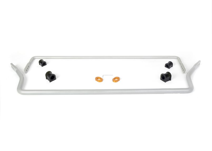 Image of Whiteline Voor en Achter Stabilisatorstang Kit Mazda MX-5