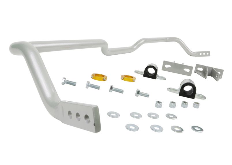 Image of Whiteline Achter Stabilisatorstang Mitsubishi Lancer Evolution