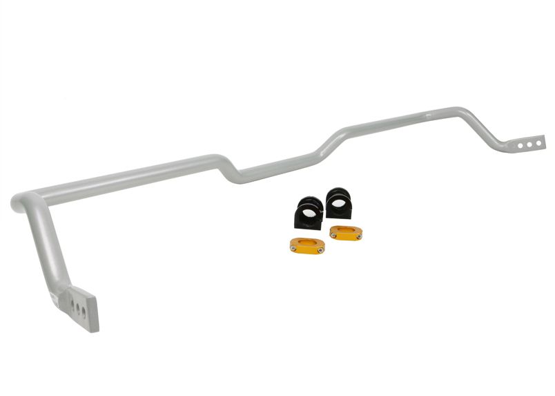 Image of Whiteline Achter Stabilisatorstang Mitsubishi Lancer Evolution