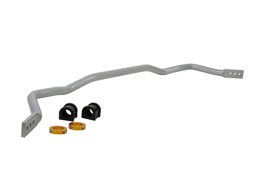 Image of Whiteline Achter Stabilisatorstang Mitsubishi Lancer Evolution