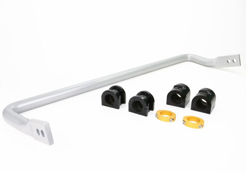 Image of Whiteline Achter Stabilisatorstang Mazda 3
