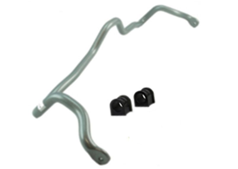 Image of Whiteline Voor Stabilisatorstang Nissan 100 NX