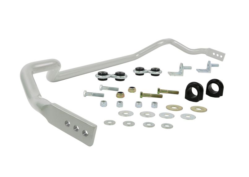 Image of Whiteline Voor Stabilisatorstang Nissan S14,S15