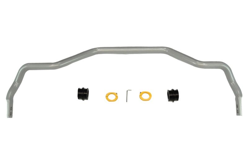 Image of Whiteline Voor Stabilisatorstang Nissan 350Z