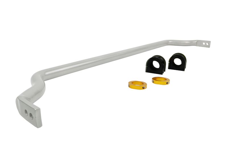 Image of Whiteline Voor Stabilisatorstang Nissan GT-R