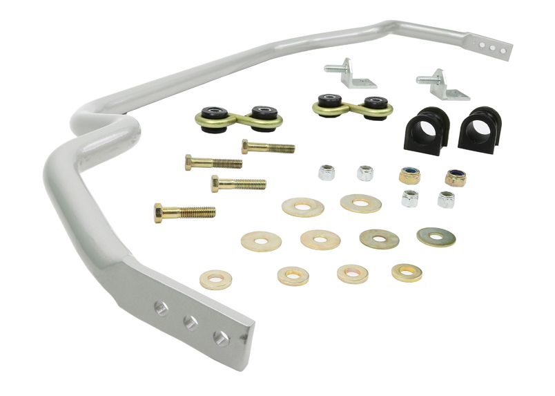 Image of Whiteline Voor Stabilisatorstang Nissan S13,S14