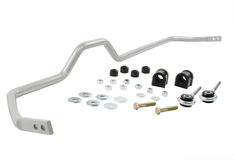 Image of Whiteline Achter Stabilisatorstang Nissan S13,S14,S15