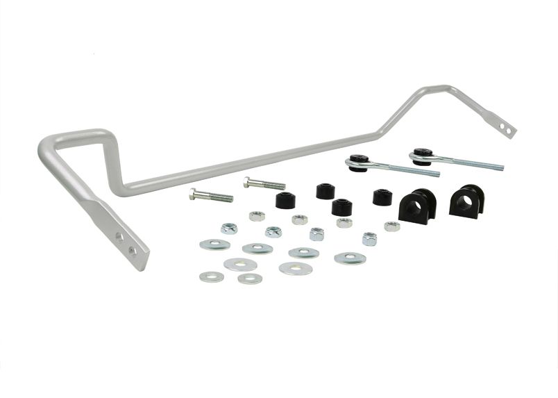 Image of Whiteline Achter Stabilisatorstang Nissan 100 NX