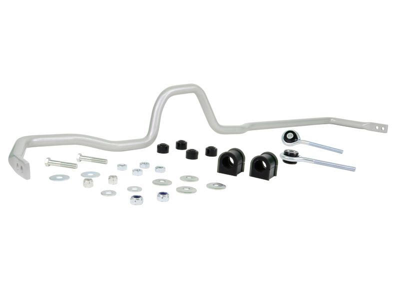 Image of Whiteline Achter Stabilisatorstang Nissan S13,S14