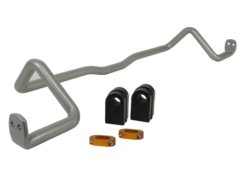 Image of Whiteline Voor Stabilisatorstang Renault Mégane