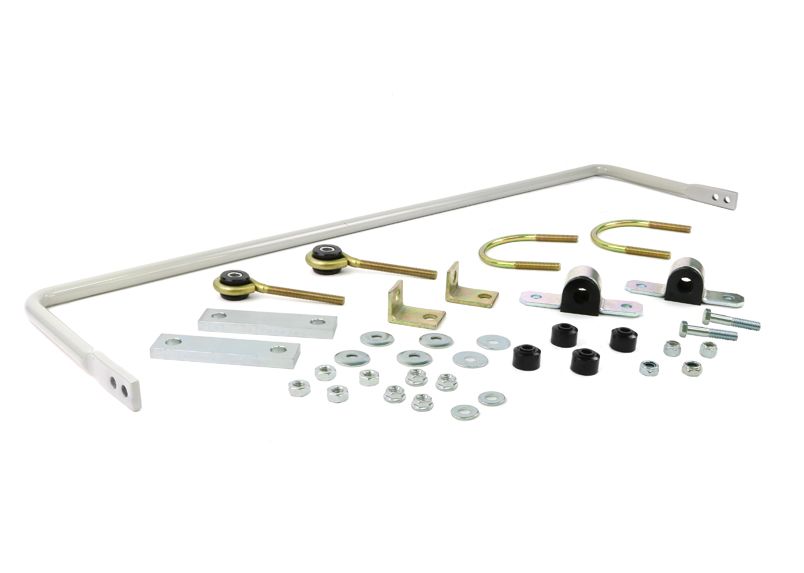 Image of Whiteline Achter Stabilisatorstang Renault Clio