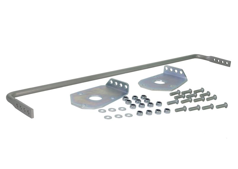 Image of Whiteline Achter Stabilisatorstang Renault Mégane