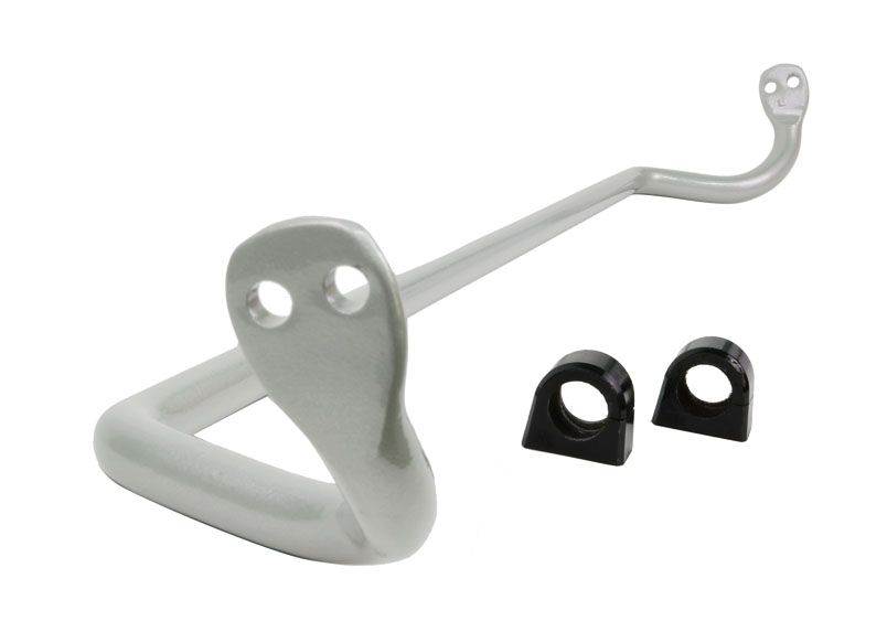 Image of Whiteline Voor Stabilisatorstang Subaru Impreza