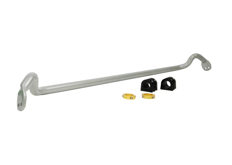 Image of Whiteline Voor Stabilisatorstang Subaru Impreza
