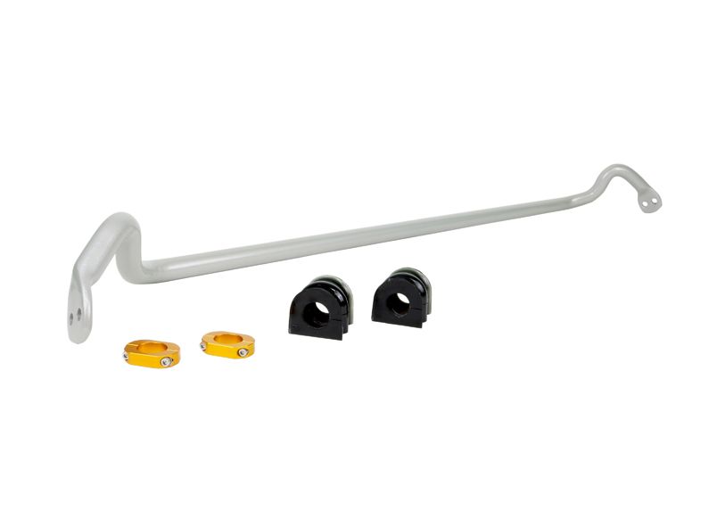 Image of Whiteline Voor Stabilisatorstang Subaru Impreza