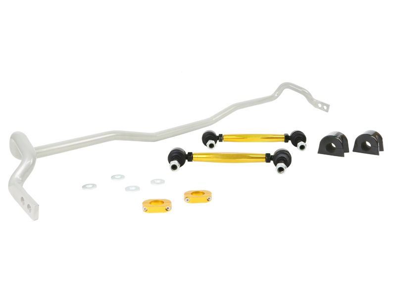 Image of Whiteline Voor Stabilisatorstang Subaru,Toyota
