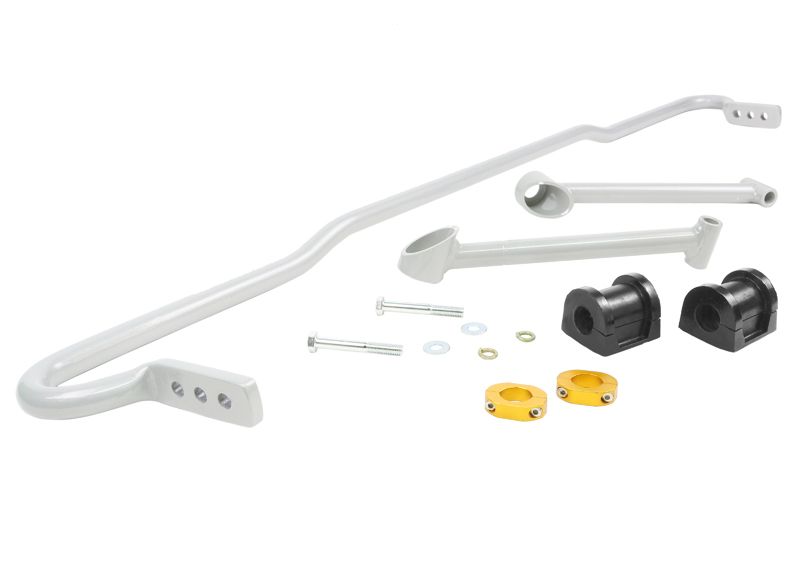 Image of Whiteline Achter Stabilisatorstang Subaru,Toyota