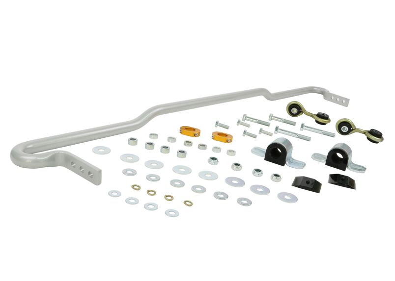 Image of Whiteline Achter Stabilisatorstang Subaru Impreza