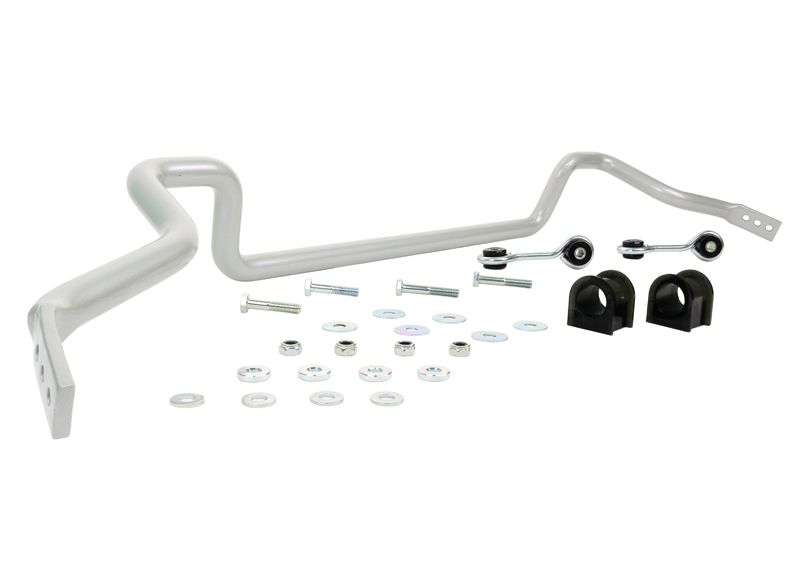 Image of Whiteline Voor Stabilisatorstang Toyota Supra