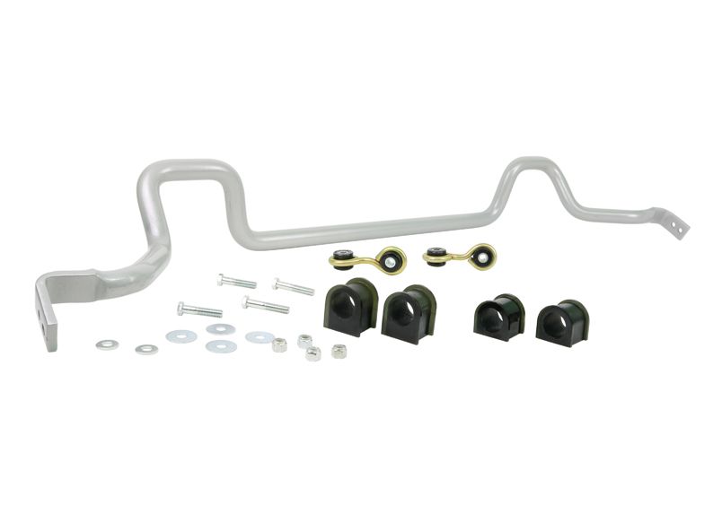 Image of Whiteline Voor Stabilisatorstang Toyota Supra